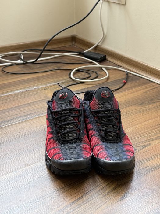 Летни обувки Nike Tn