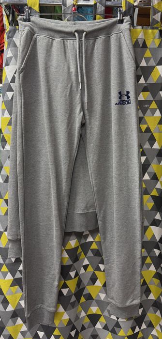 Under Armour мъжки комплект анцуг (суичър + долнище)