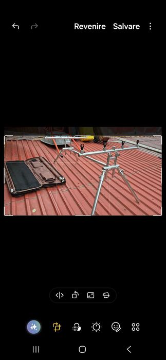 Rodpod therook pescuit