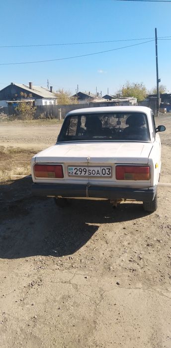 Срочно ПОДАМ Ваз 2105