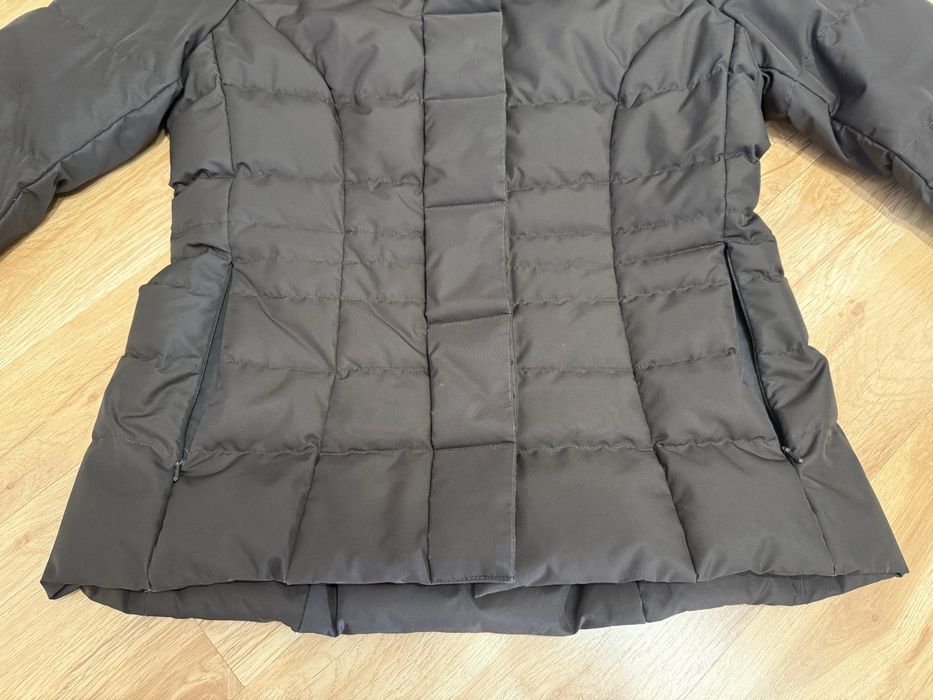 Pennyblack зимно дамско яке с качулка