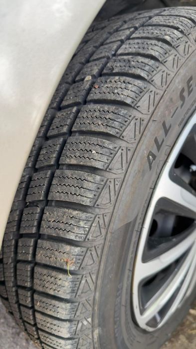 Renault Symbol 1,4 mpi + GPL, funcționare impecabila