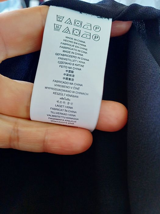 Рокля Michael Kors M