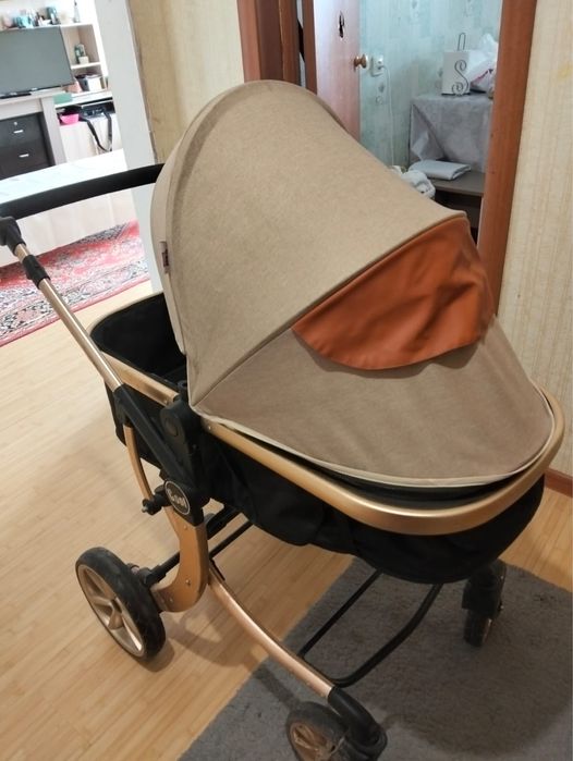 Продается детская коляска