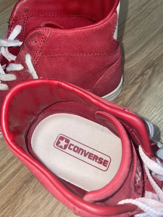 Кецове ALL STAR  Converse