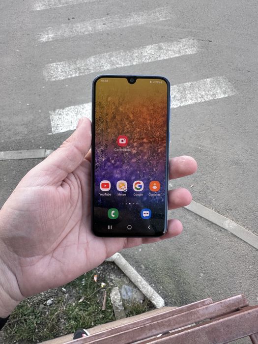 Samsung Galaxy A40 dual sim (dezmembrez telefoane)