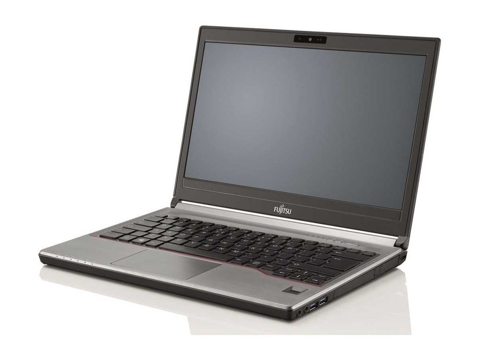 Лаптоп Fujitsu E734 I5-4300M 8GB 128GB SSD с до 24 МЕСЕЦА ГАРАНЦИЯ и Windows 11 PRO