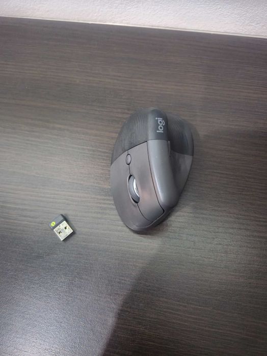 Mouse Logitech Mx master