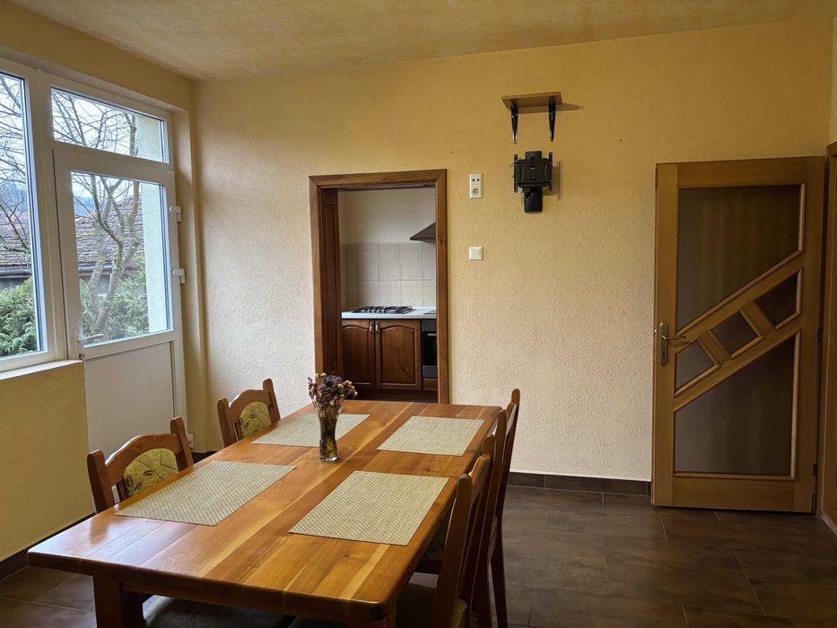 Casa Caras-Severin Resita Calnic