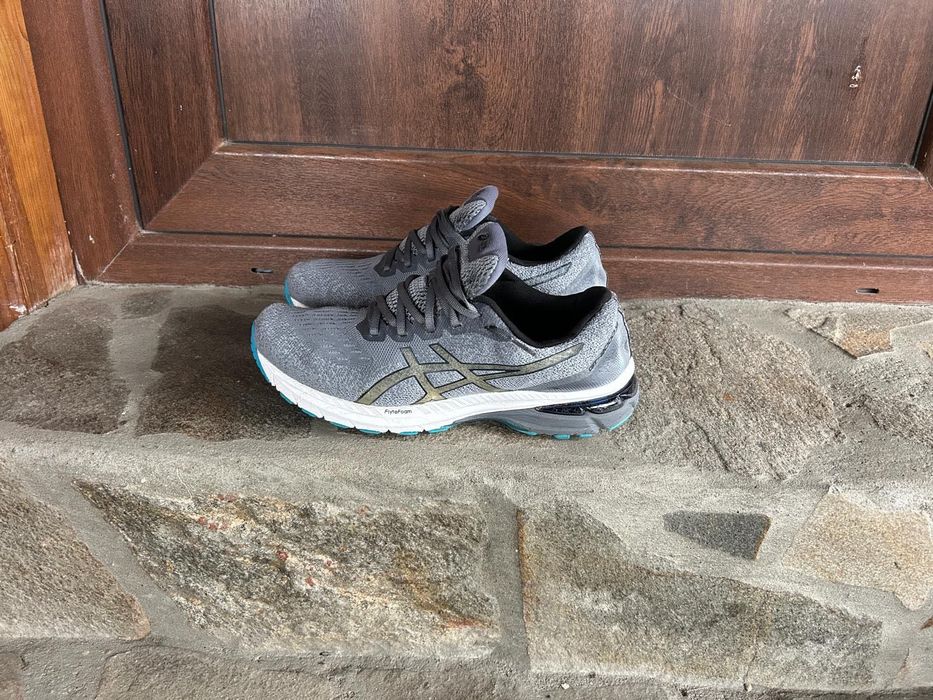 ASICS мъжки маратонки