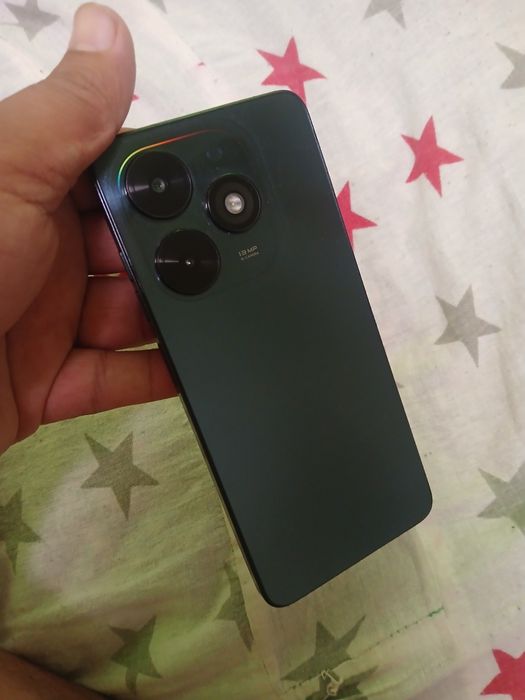 Tecno spak Go 2024