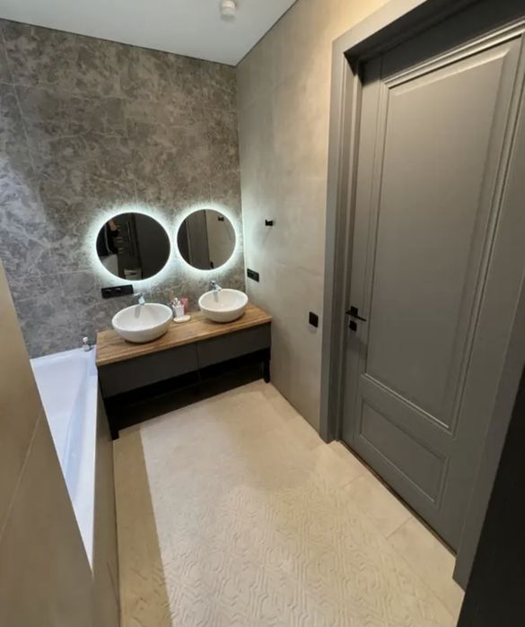 Продам квартиру ЖК Silver Hills