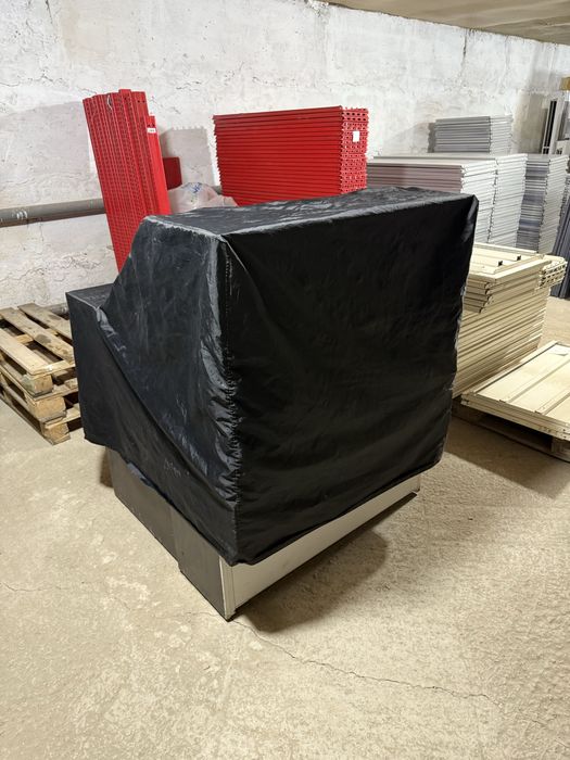 Витрина холодильная универсальная б/у