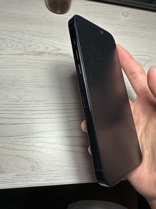 Обменяю iPhone 14 Pro Max