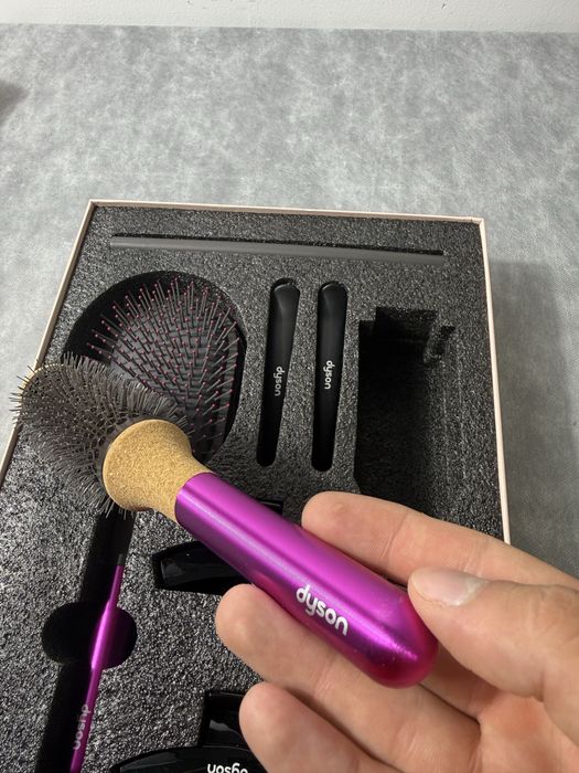 Set accesorii Dyson