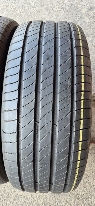4anvelope vara ca noi Michelin 215/45/17,dot 2021.Pret/bucata.