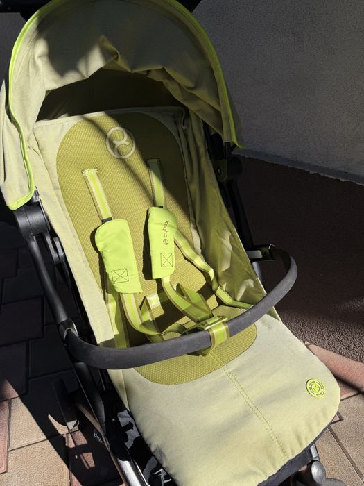 Carut CYBEX Sport