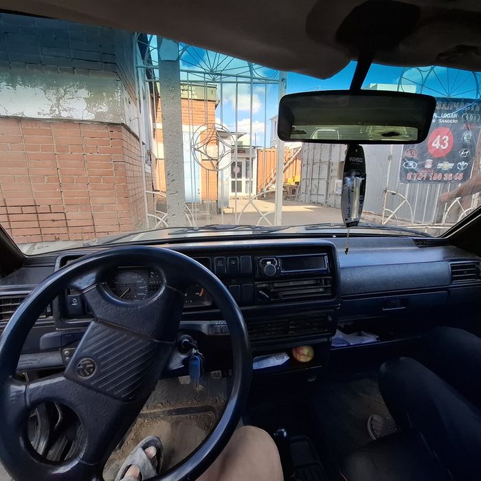 Продам Гольф 2 1.8