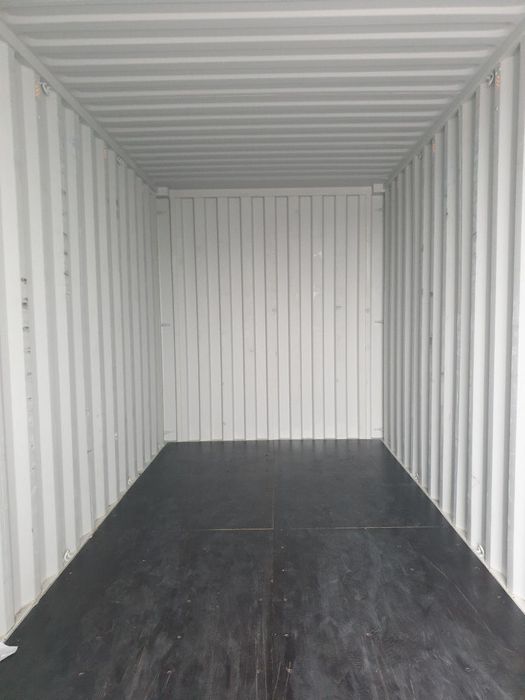 Контейнер КТК 20фут HC