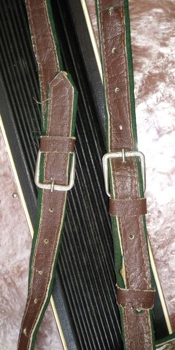 Баян.Отличный сохран.