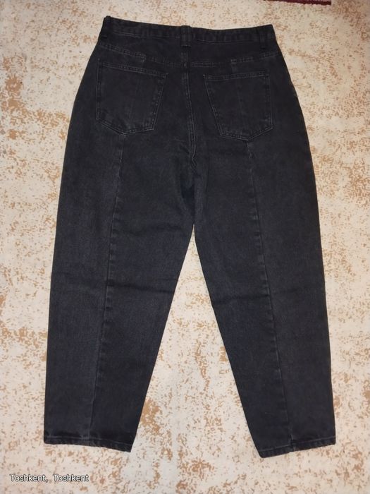 Котон jeans 32 размер женские