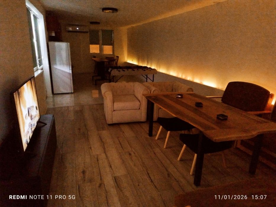 Дава се под наем Къща в Разград, Варош - 240 кв.м за 348.84 € - Снимка #4