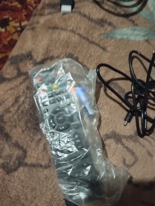 Продам приставку тв от Казахтелеком