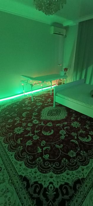 Профисанал массаж в Атырау