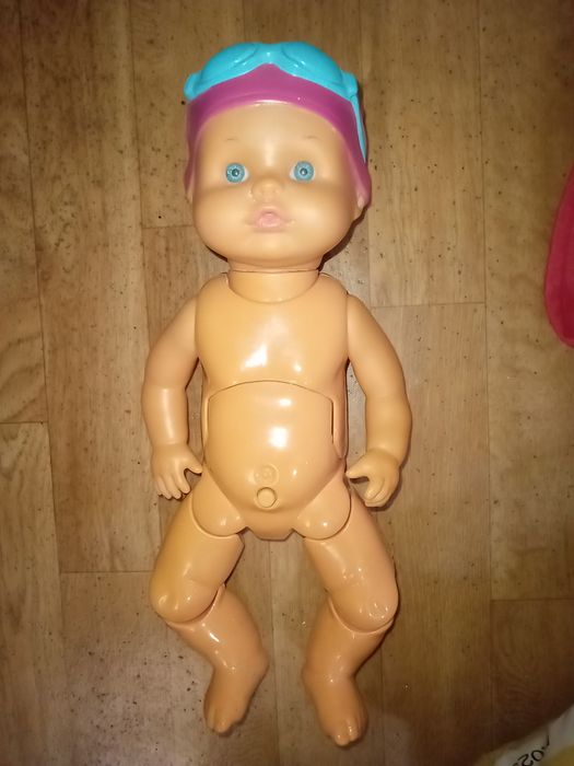 Шикарные куклы.  Почти даром