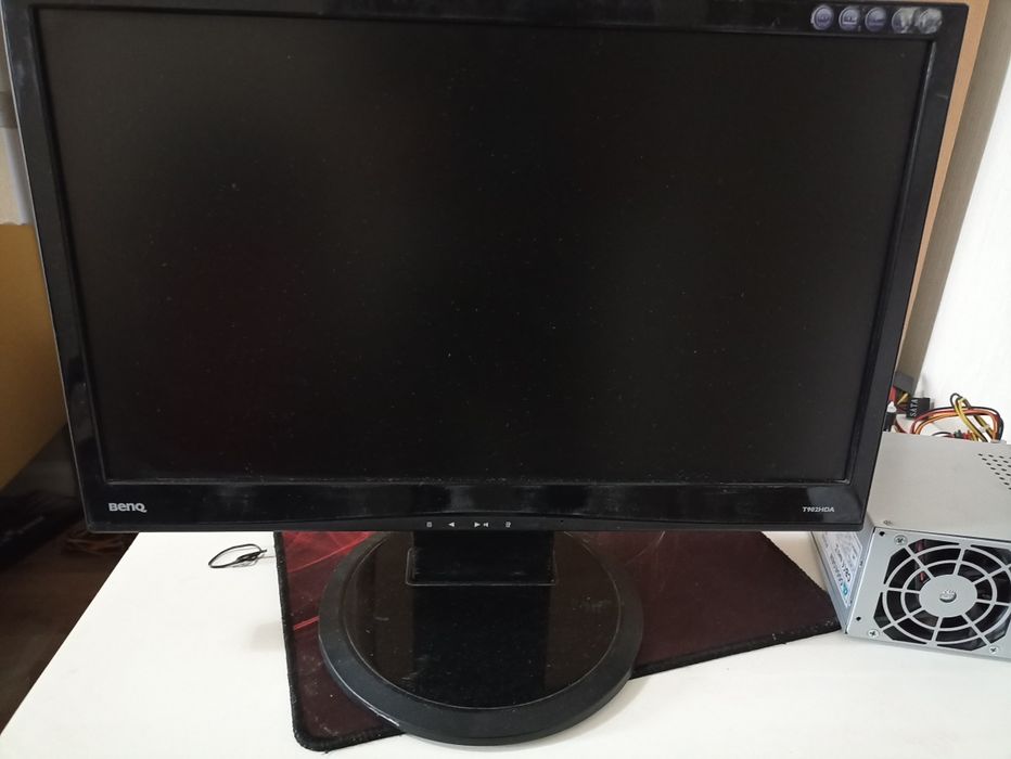 Мониторы от 19 до 24 дюймов