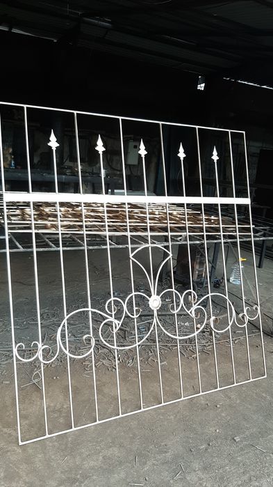 Решетки на окна 30% скидки от 5000