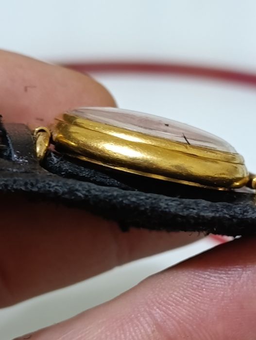 Ceas Trussardi-quart anii 80