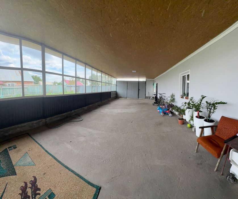 Продам дом  4 ком