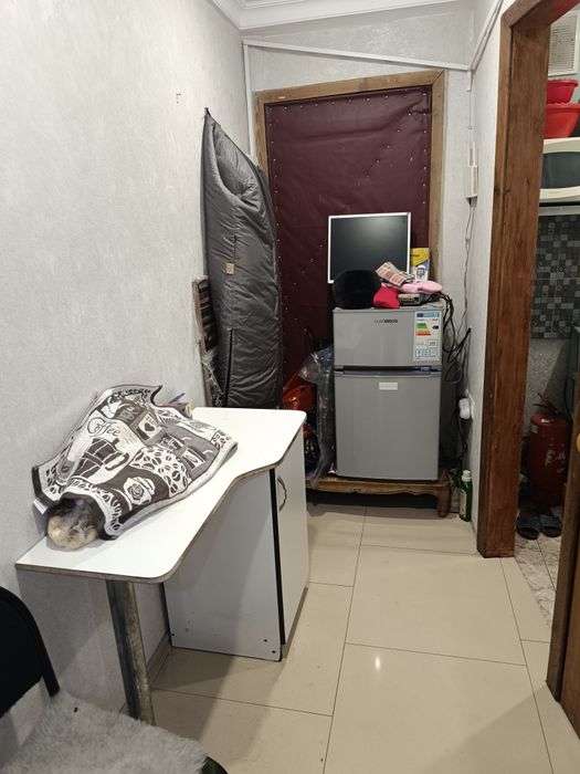 Продам или меняю парикмахерскую