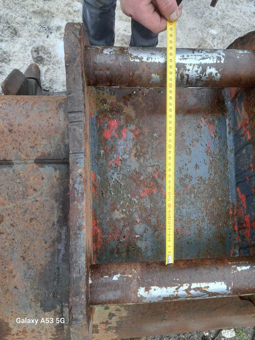 De vanzare piese utilaje,second hand