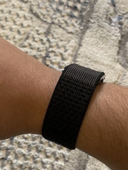 Activity Fitness Tracker - Умный фитнес-браслет