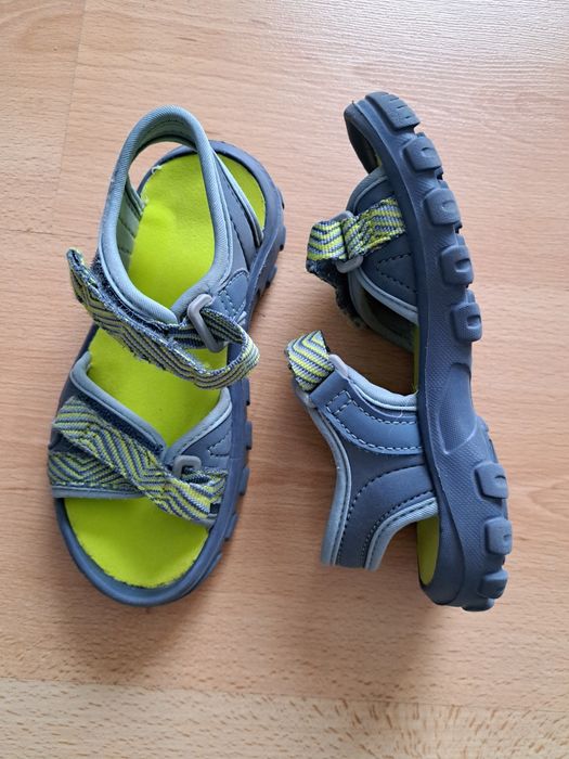 Лот детски обувки 27-28