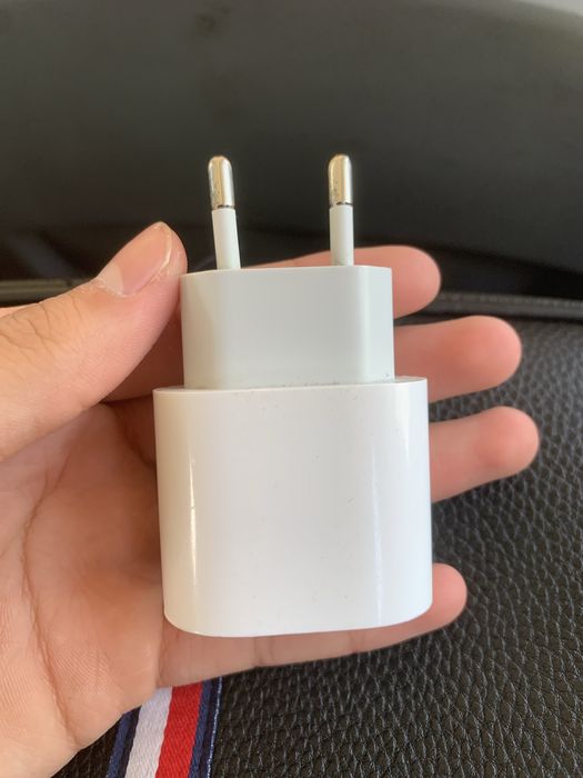 Адаптер для айфона