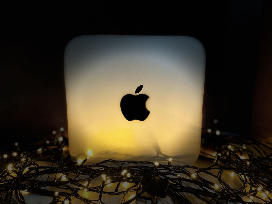 Mac mini M1 / Мак мини М1 / 4K монитор