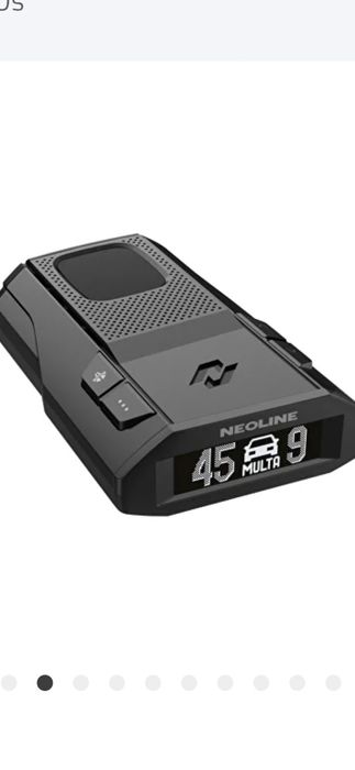 Антирадар NEOLINE X-COP 7800S