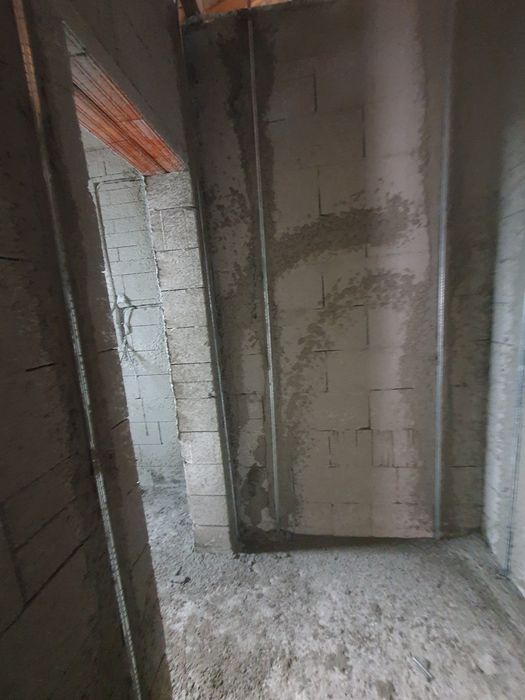 Tencuiala mecanizata