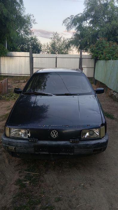 Продам Passat B3