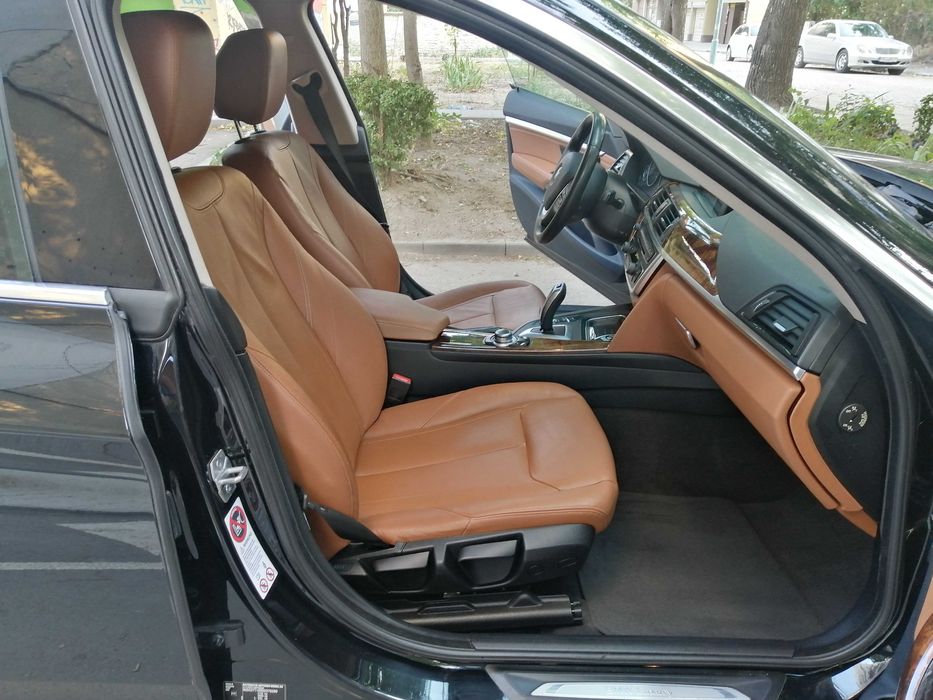 BMW 3gt Luxory Gran Turismo