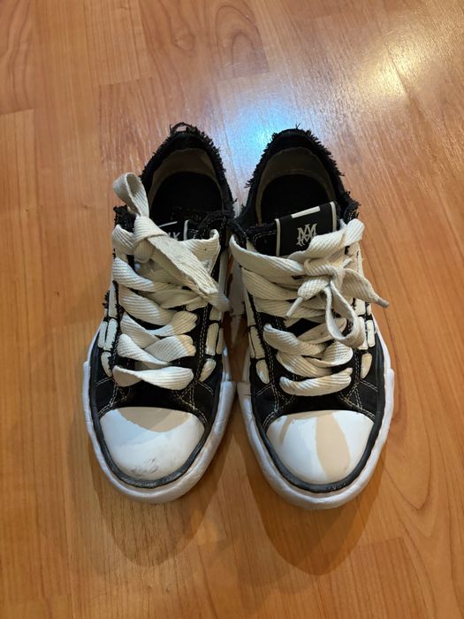 Papuci Maison mihara
