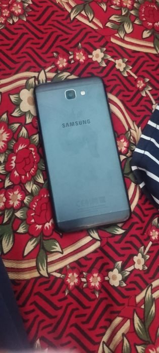 Samsung j5 prime