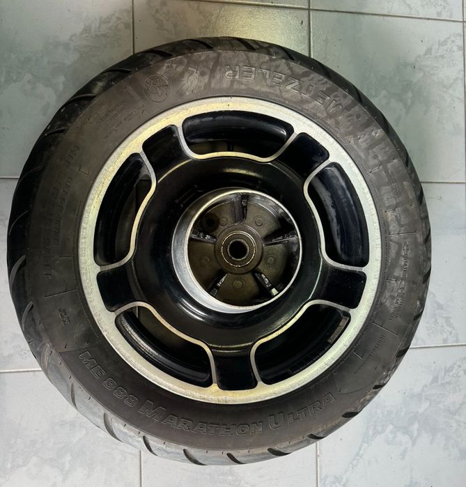 Задна джанта за Harley Davidson / Харли