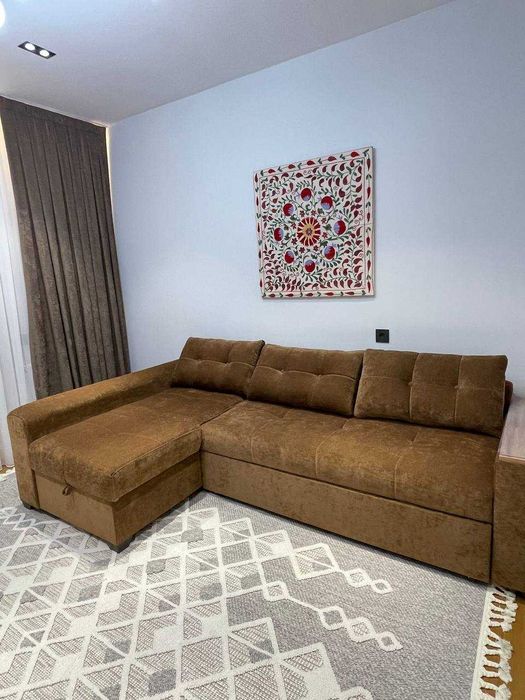 Сдается квартира новостройка   Orikzor Residence