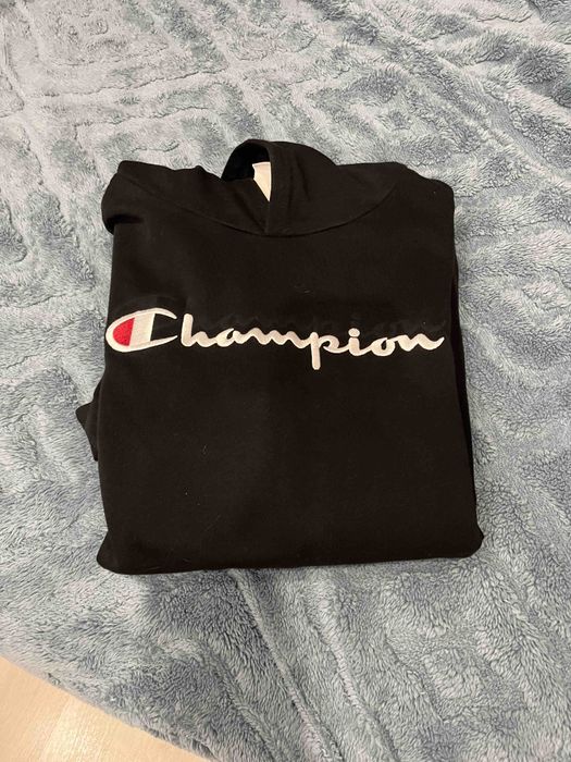 Анцунг шампион за 15/16 години