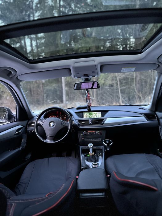 Vand BMW X 1 XDRIVE 2.0 diesel