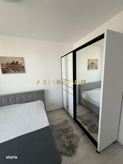 2 Camere de inchiriat | Berceni | Metrou | Loc de parcare